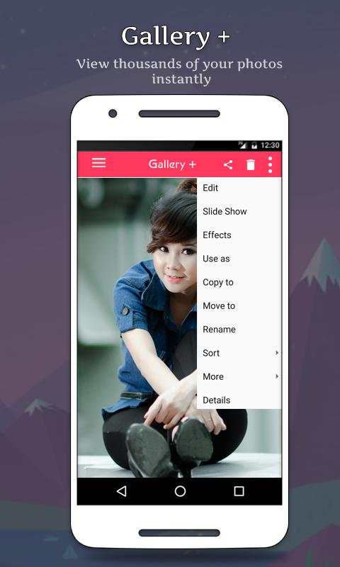 Gallery   screenshot 2