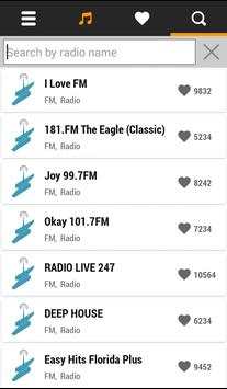 Radio Russia screenshot 3