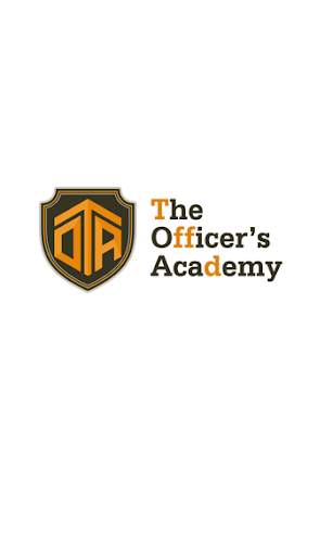 Officer's Academy screenshot 2
