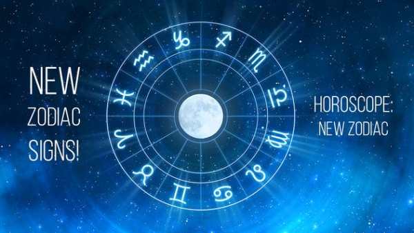Horoscope: new zodiac screenshot 1