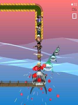Play Shark स्क्रीनशॉट 10