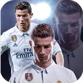 Real Madrid Wallpaper HD 2018 2.1.0.3