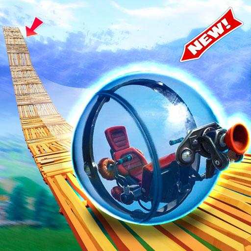 Ball Run Race: Rolling Games 2021 1.4