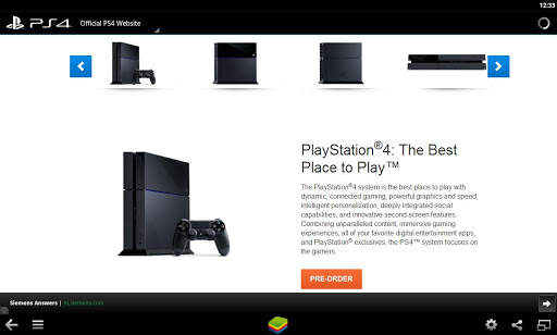 News For PS4 screenshot 3