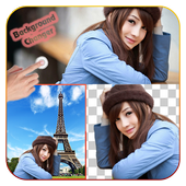 Background Changer иконка