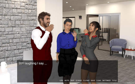 Fame & Misfortune Interactive Choice Story (FREE) screenshot 15