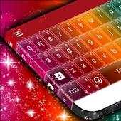 Different Colors Keypad Theme 1.279.1.94