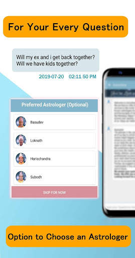 AstroSine : My Astrology and Future Predictions screenshot 1