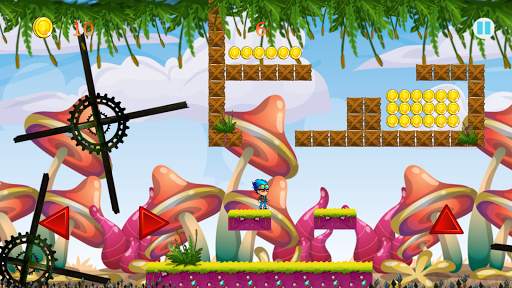 World Adventure screenshot 6