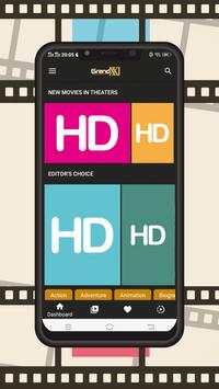 indoxxi Lite HD screenshot 2