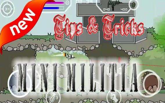 Tips for Doodle Army2: Mini Militia screenshot 2