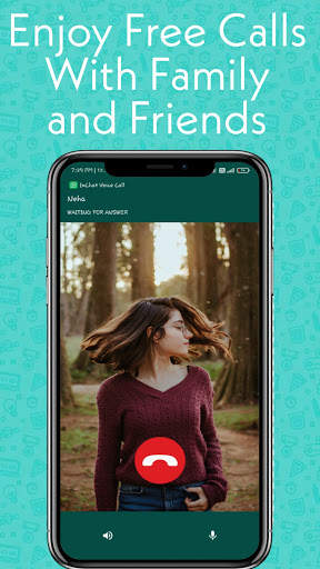 InChat Messenger | Made in India screenshot 3