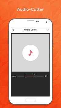 Audio Video Mixer 7 تصوير الشاشة
