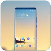 Theme for Mi Box S & MIX3 wallpaper 2.0.1