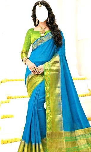 Latest Pattu saree Collections screenshot 10