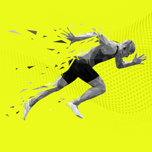 Train Hard icon