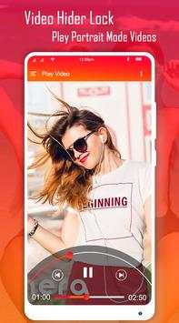 Video Hider - Video Player - Video Vault screenshot 2