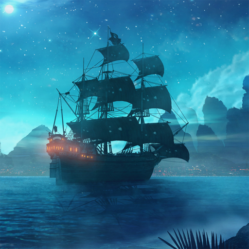 Pirates: Caribbean Clash icon