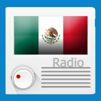 Radios de Mexico en Vivo Gratis on 9Apps