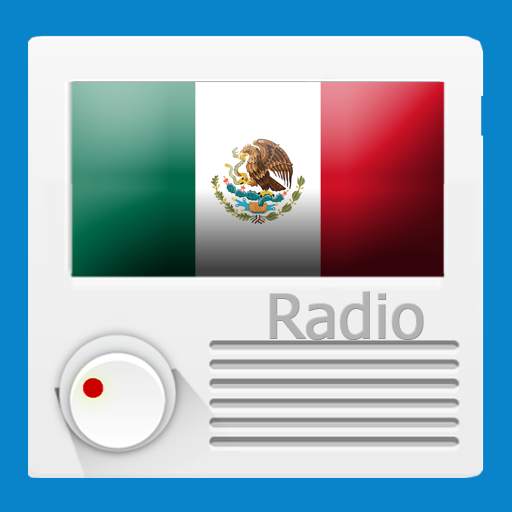 Radios de Mexico en Vivo Gratis 1.4