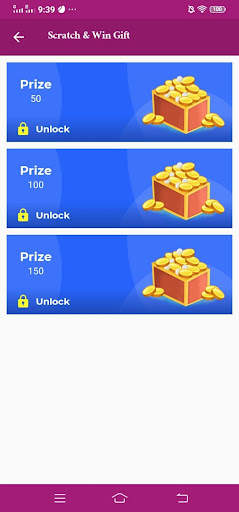 1Click Up Rewards and Free Gift Cards screenshot 4