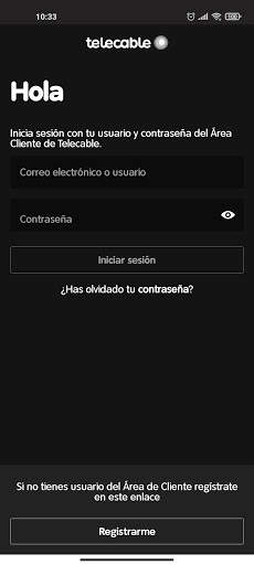 Tedi TV screenshot 5