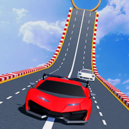 Ramp Car Stunt Racing : Impossible Track Racing 1.2.1