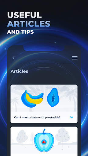 Dr. Prost - Kegel Exercise screenshot 7