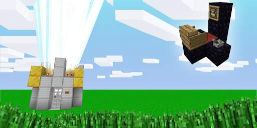 Time Machine Mod for Minecraft screenshot 2