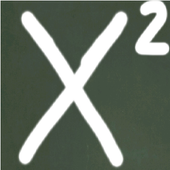 Quadratic Formula Solver icon