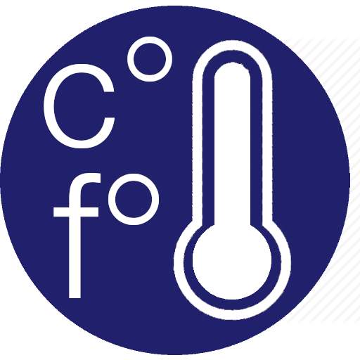 Centigrade and Fahrenheit Convertor ( °C & °F ) 1.1