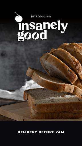 InsanelyGood by Swiggy screenshot 1