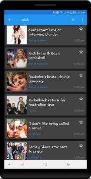 Daily Telegraph screenshot 5