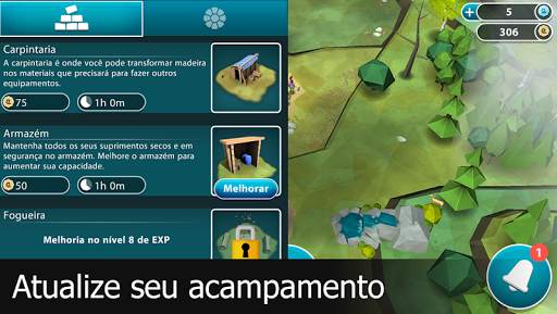 Eden: Simulador Mundial screenshot 8