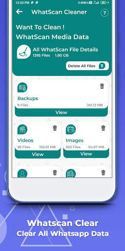 WhatsTool :- Toolkit for WhatsApp screenshot 4