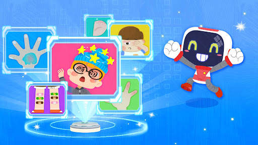 Baby Panda's Emergency Tips screenshot 6