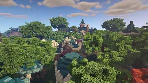Craft City Loki screenshot 3