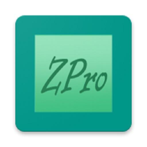 ZOOM Pro icon