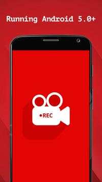 SCR Screen Recorder स्क्रीनशॉट 1
