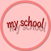 my school 0.1
