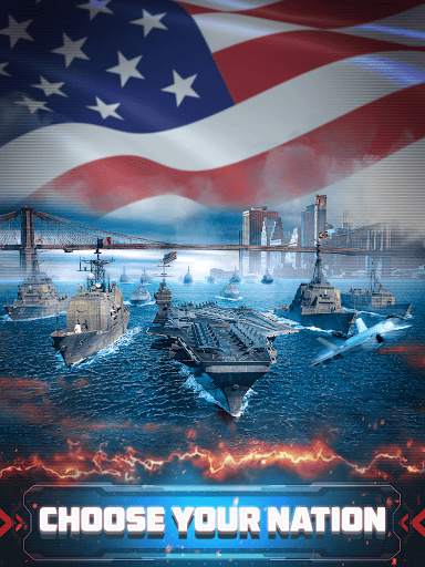 Conflict of Nations: WW3 Game screenshot 8