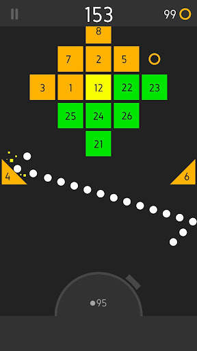 Ballz Shooter screenshot 1