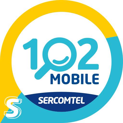 102 Mobile Sercomtel 1.1.1
