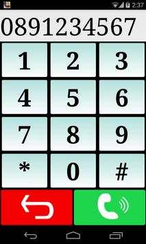 Launcher, Seniors Phone screenshot 6