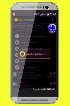 Lucky Game Patcher Simulator screenshot 2