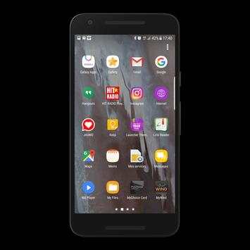 S8 Launcher / Launcher Galaxy screenshot 3