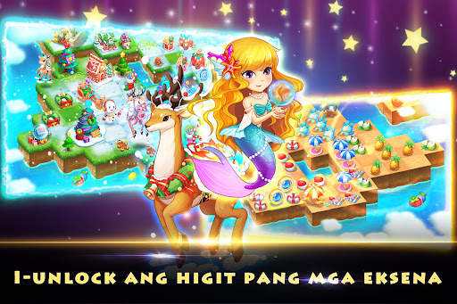 Merge Elves screenshot 11