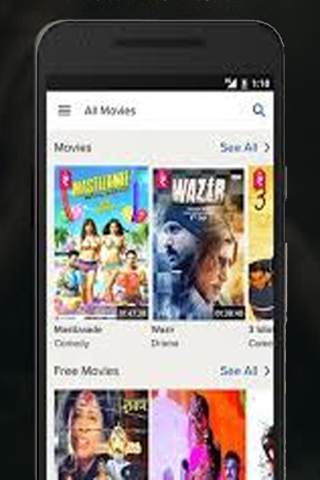 Guide For SonyLIV - TV Shows & Movies 2020 screenshot 2