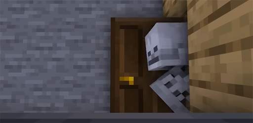Granny Mod For Minecraft screenshot 2