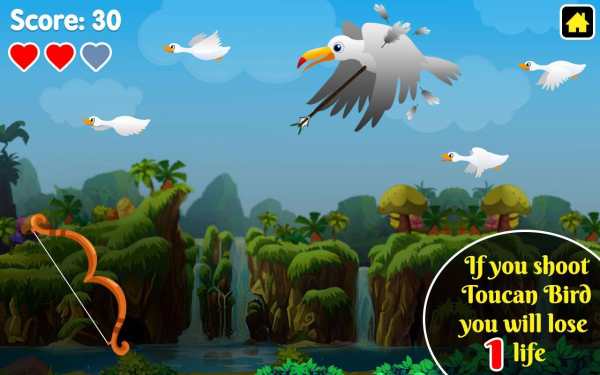 Duck Hunting : King of Archery Hunting Games screenshot 8